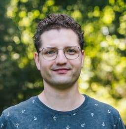 Thomas van der Westen